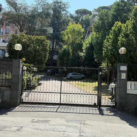 Un Angolo Di Pace A * راباللو