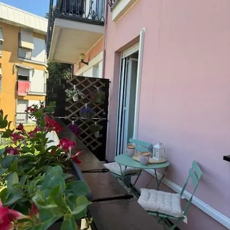 Un Angolo Di Pace A *