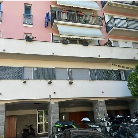 Un Angolo Di Pace A