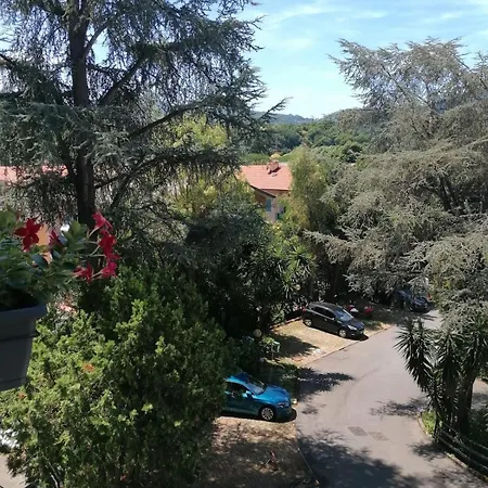 Un Angolo Di Pace A *
